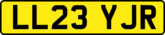 LL23YJR