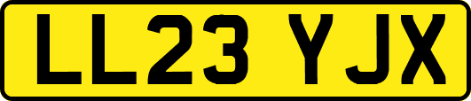 LL23YJX