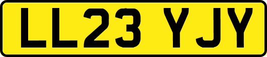 LL23YJY
