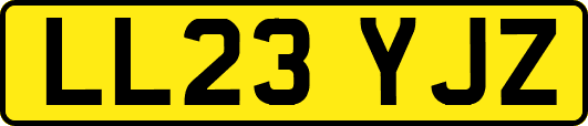LL23YJZ
