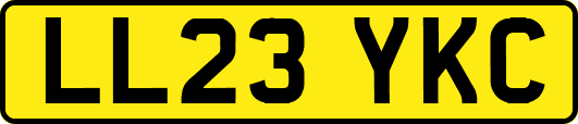 LL23YKC