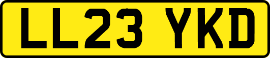 LL23YKD