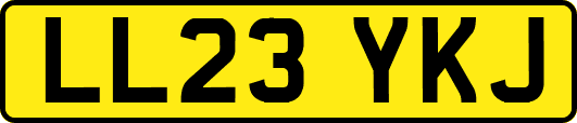 LL23YKJ