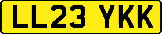 LL23YKK