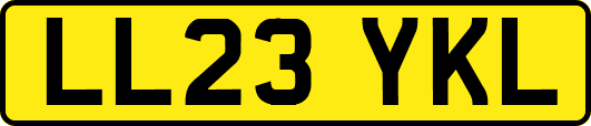 LL23YKL