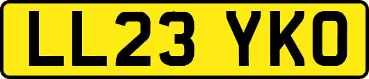 LL23YKO