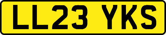 LL23YKS
