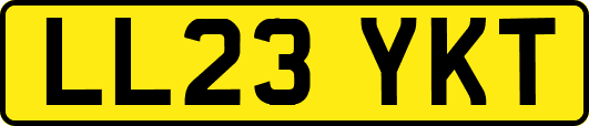LL23YKT