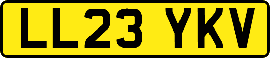 LL23YKV
