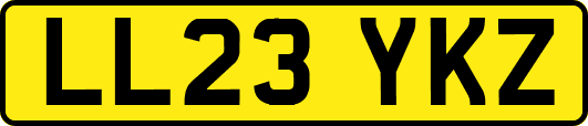 LL23YKZ