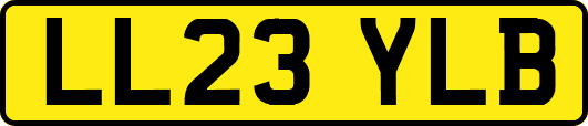 LL23YLB