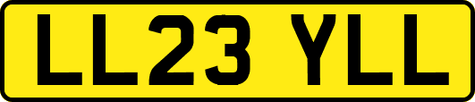 LL23YLL