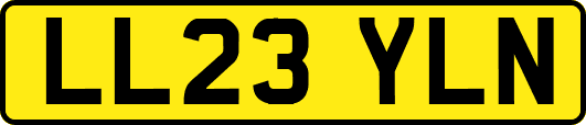 LL23YLN