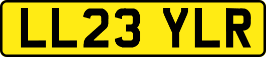 LL23YLR