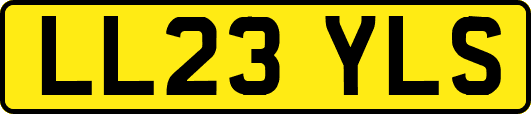 LL23YLS