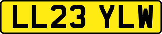 LL23YLW
