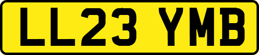 LL23YMB