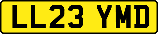 LL23YMD