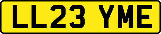 LL23YME