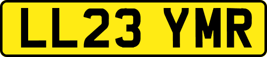 LL23YMR