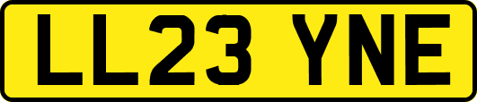 LL23YNE