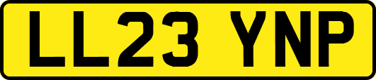 LL23YNP