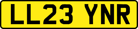 LL23YNR