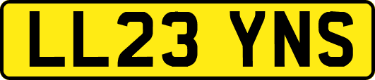 LL23YNS