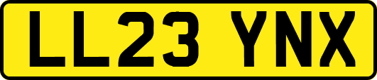 LL23YNX