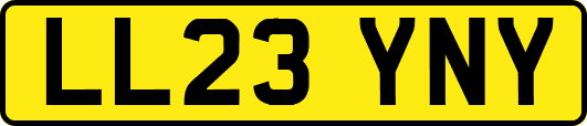 LL23YNY
