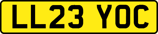 LL23YOC