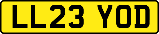 LL23YOD