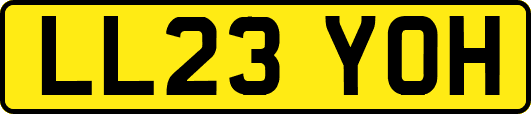 LL23YOH