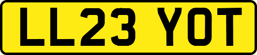 LL23YOT