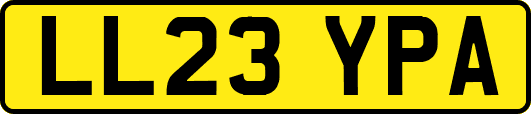 LL23YPA