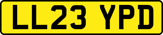 LL23YPD