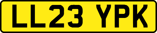 LL23YPK