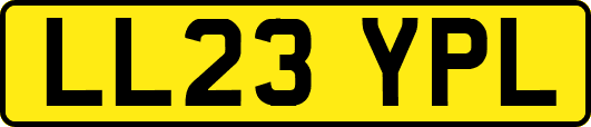 LL23YPL
