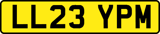 LL23YPM
