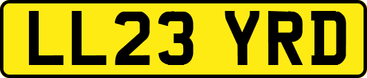 LL23YRD