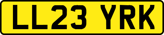 LL23YRK