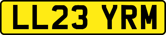 LL23YRM