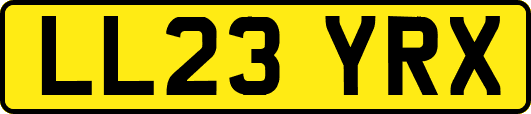LL23YRX
