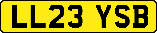 LL23YSB