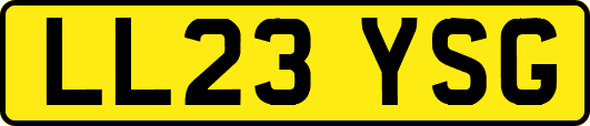 LL23YSG
