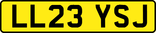 LL23YSJ