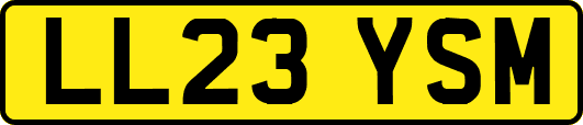LL23YSM