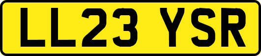 LL23YSR