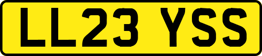 LL23YSS