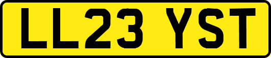 LL23YST